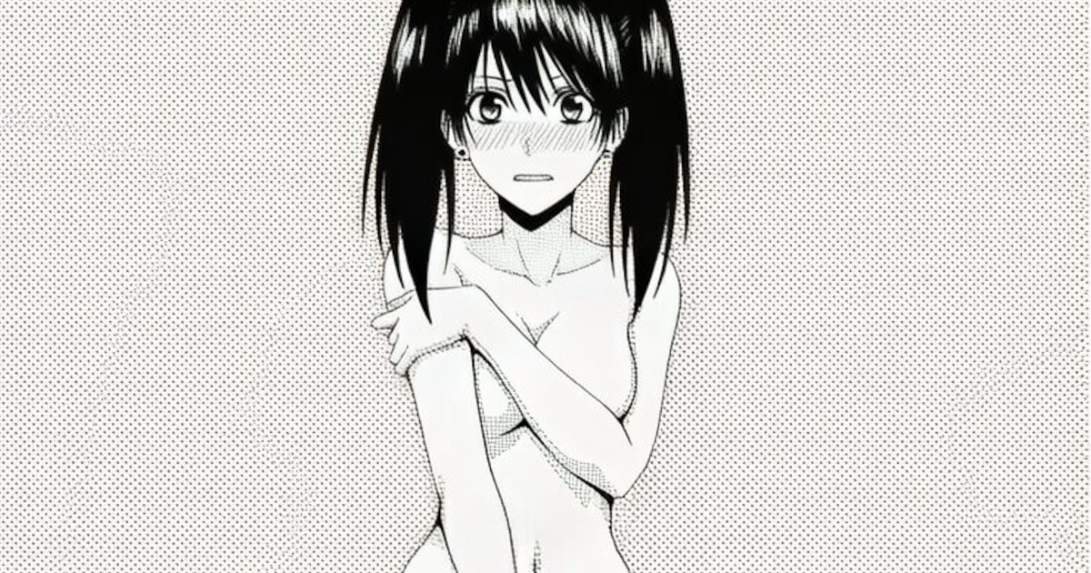 【画像】D.Gray-manのリナリー・リー(16)さん、全盛期の姿で蘇る