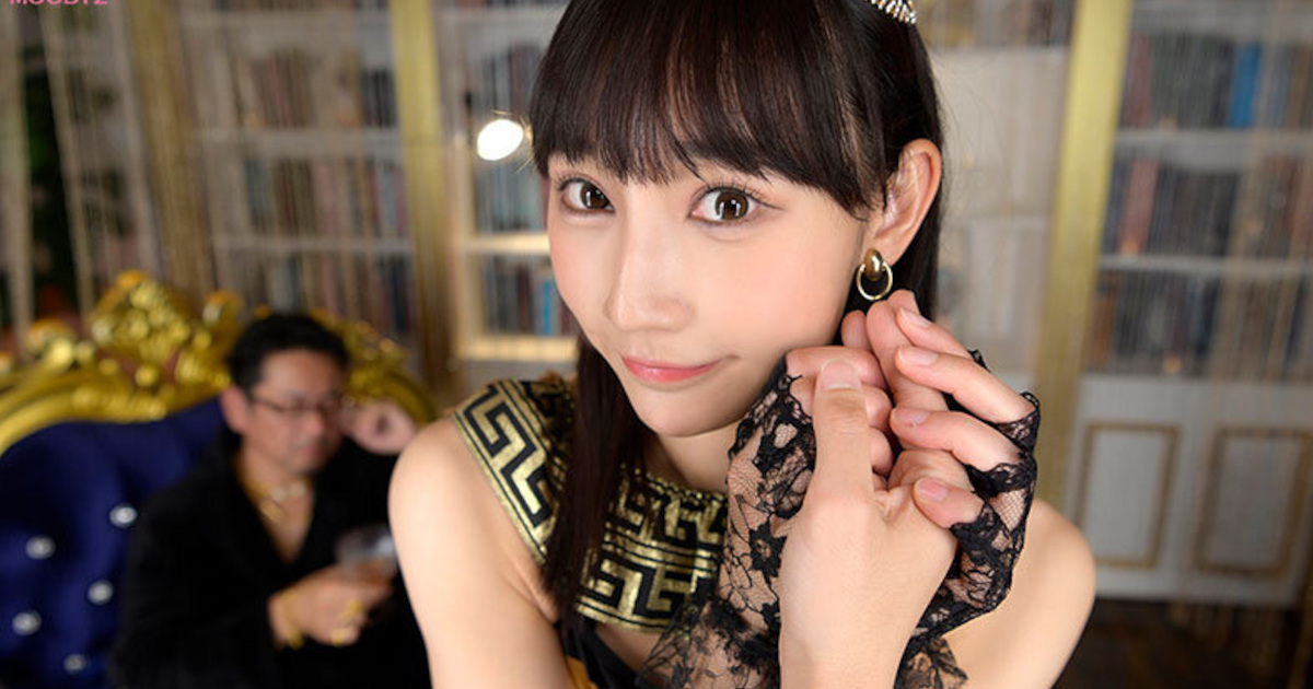 【画像】とある国の高貴な娘さん、お忍びでメンエスで働く