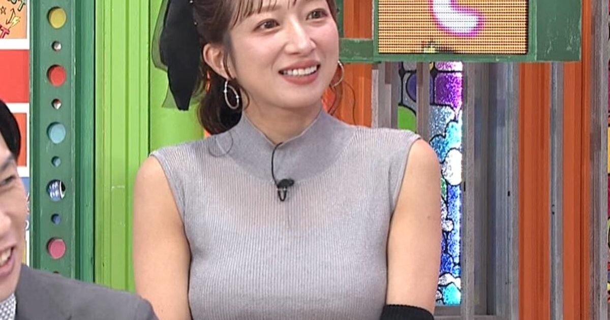 【画像】コジルリのおっぱい、辻ちゃんのおっぱい