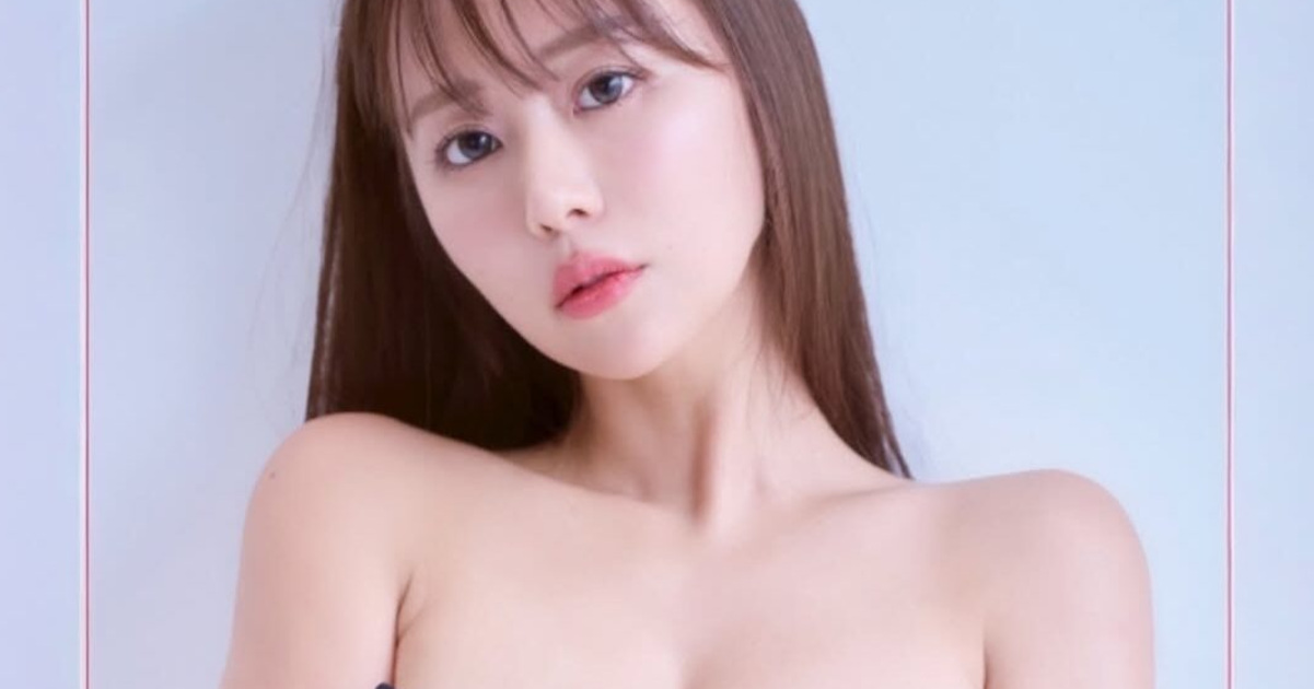 【画像】声優井口裕香さん毎月のように雑誌でグラビア披露