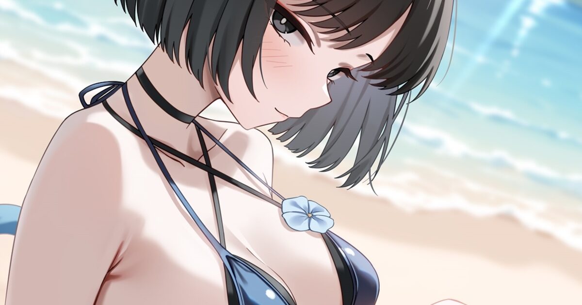 【画像】女の子「ねえ、これ外したらどうなると思う？」