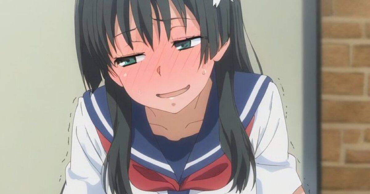 【画像あり】佐天涙子とかいうセクシーお姉さん