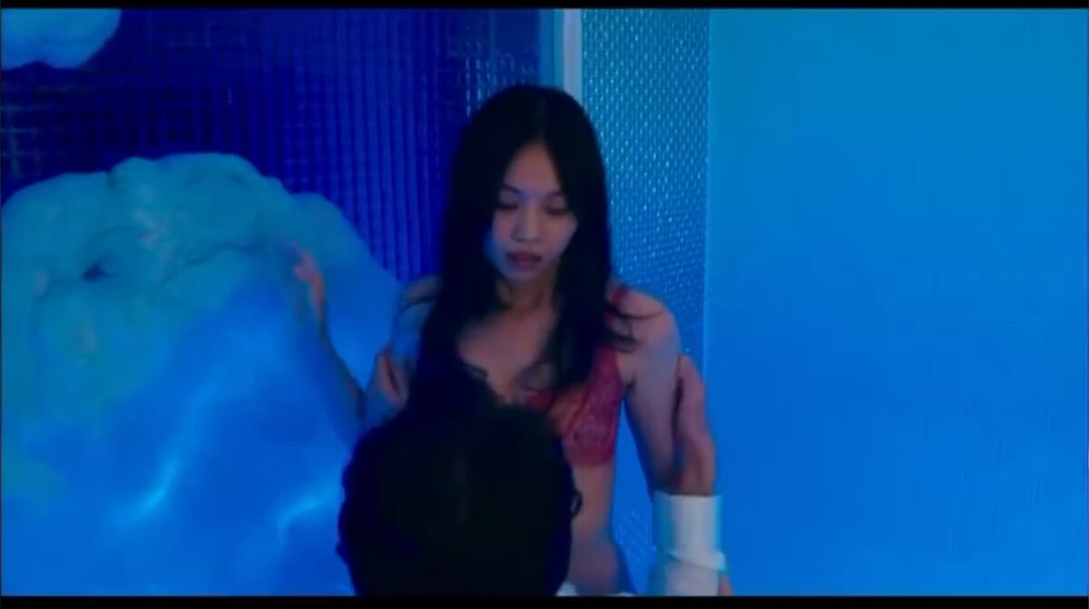 【動画】西野七瀬さんの濡れ場シーンが勃ちすぎる