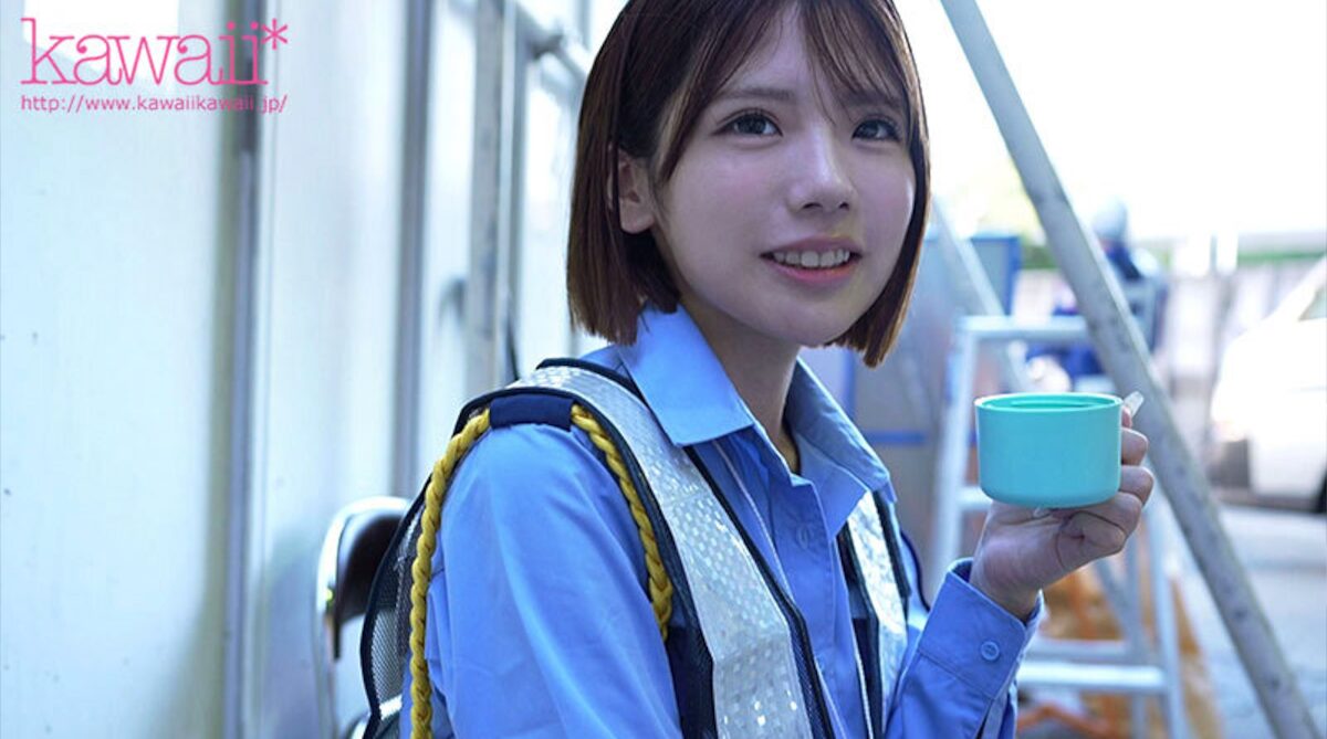 【朗報】本日AVデビューのガリ貧乳ロリ剛毛美少女、ガチで逸材