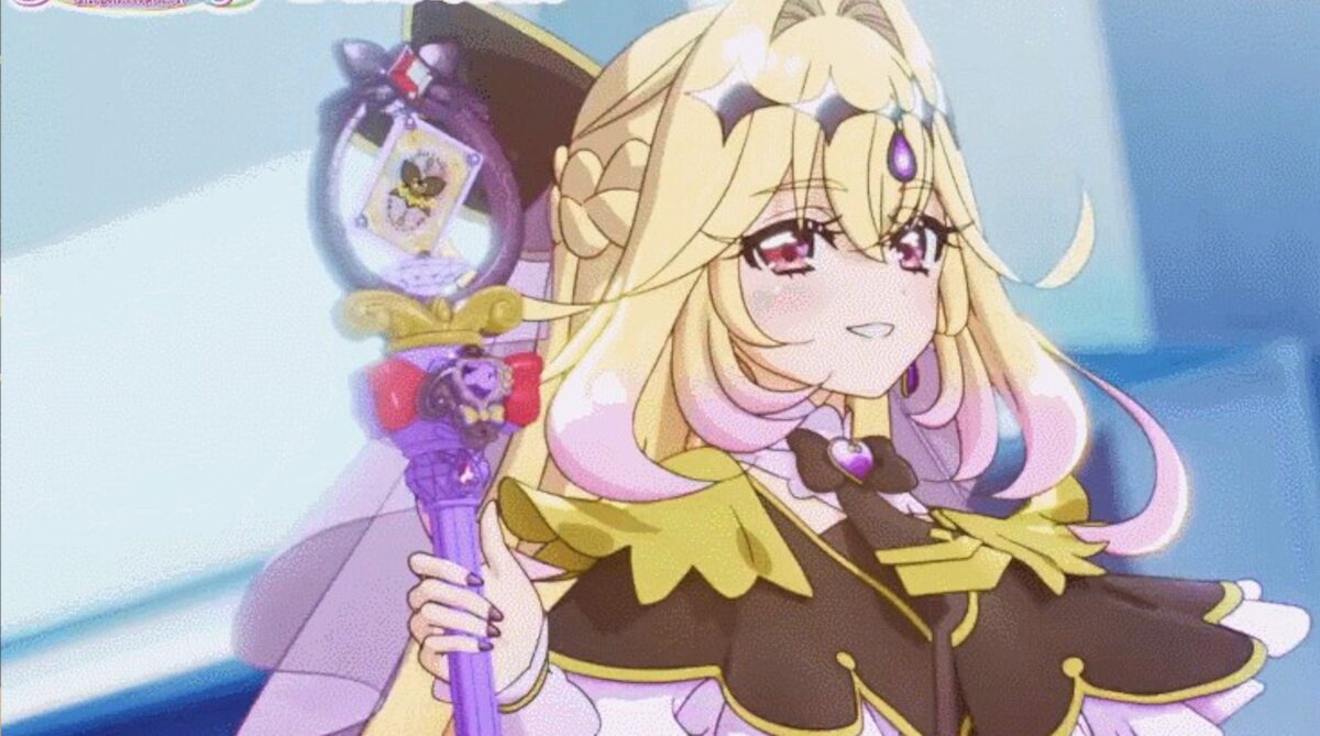 【画像】今年のプリキュアさん余りにも性的