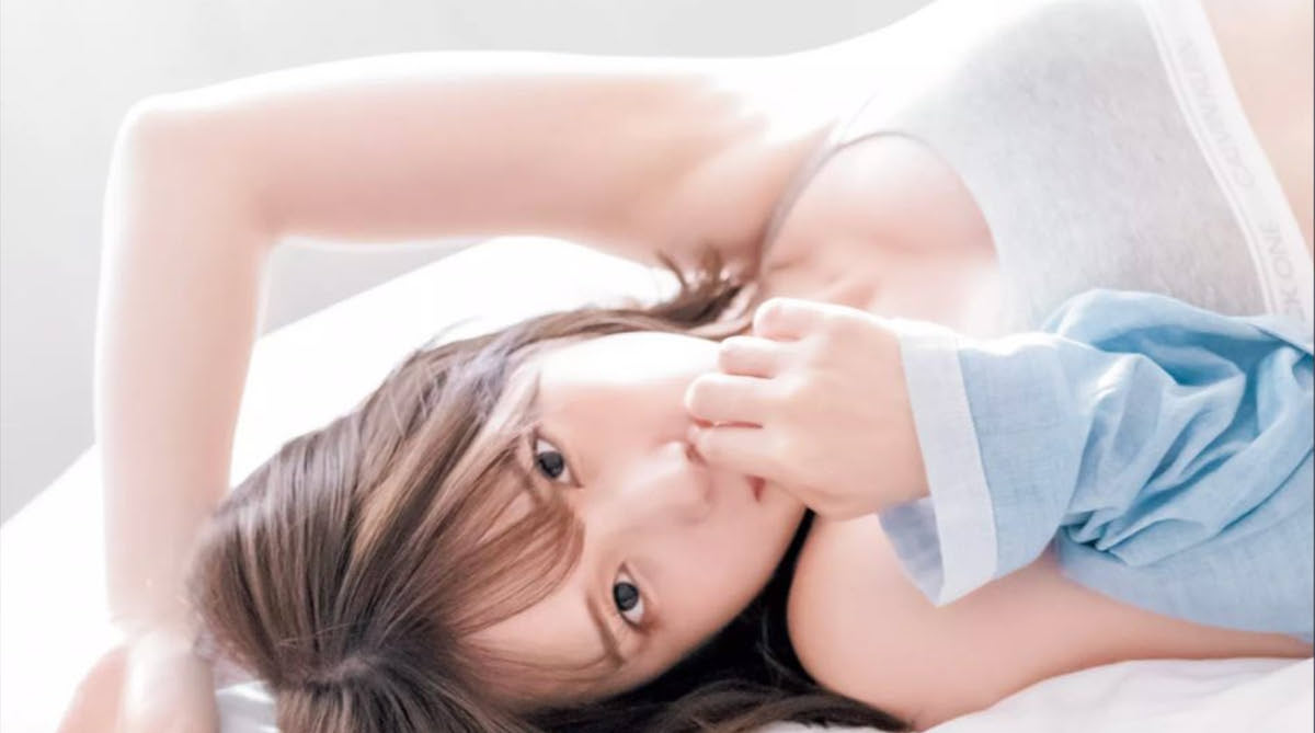 【画像】人妻声優・真礼たそ(36)カルバンクラインあたシコ