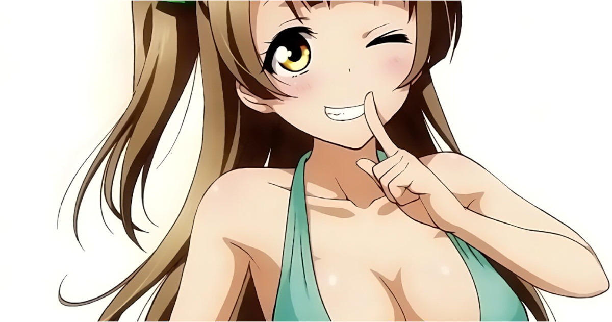 この南ことりちゃんエロすぎて見る度にシコっちゃうwwwww