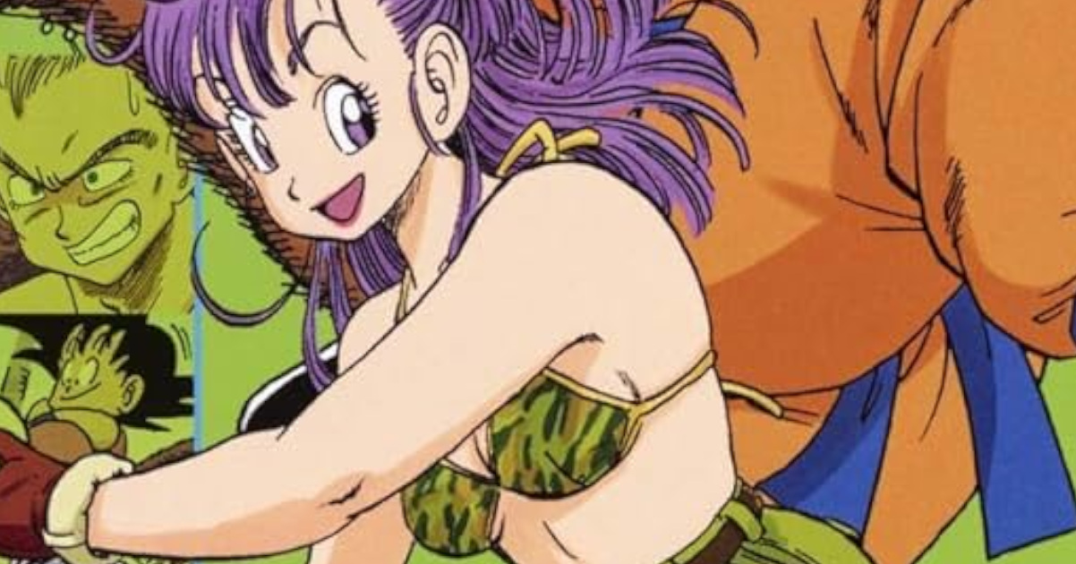 【急募】ドラゴンボールで一番抜けるキャラ