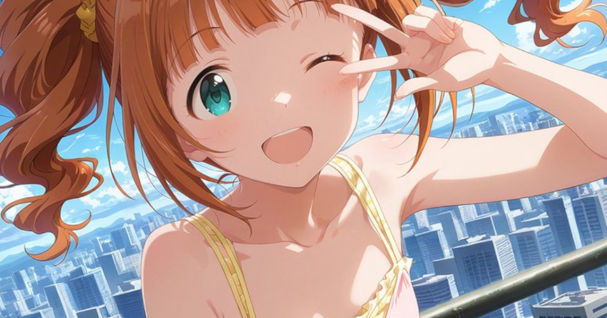 【悲報】AIイラストガチのマジで飽きられる…