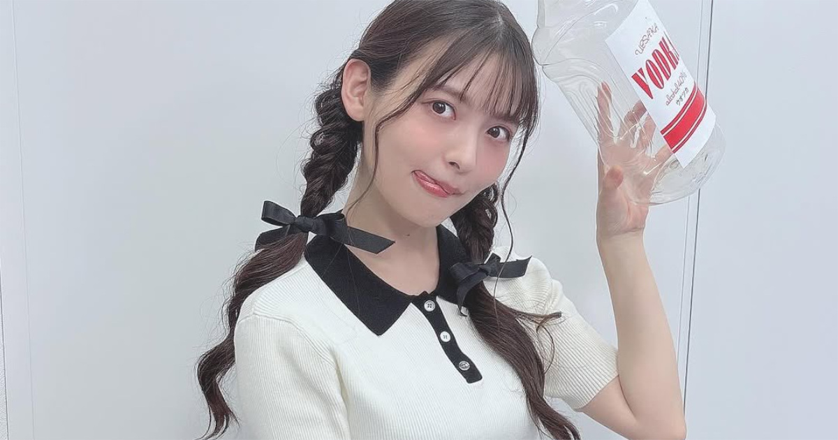 【画像】あたシコ声優、シコされたさが限界突破wwwwwww