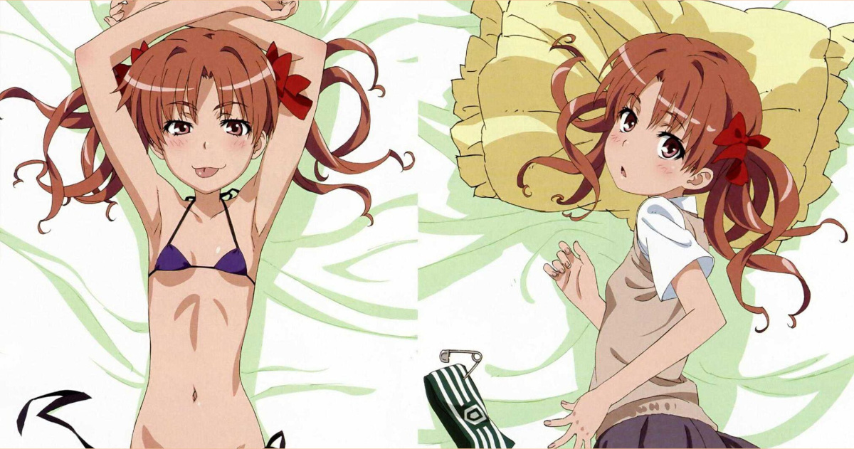 【画像】白井黒子ちゃんとかいう完璧な女の子ｗ