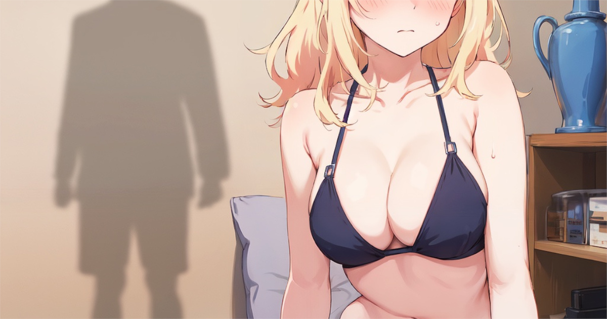 【画像あり】AIエロ画像のクオリティやばいな