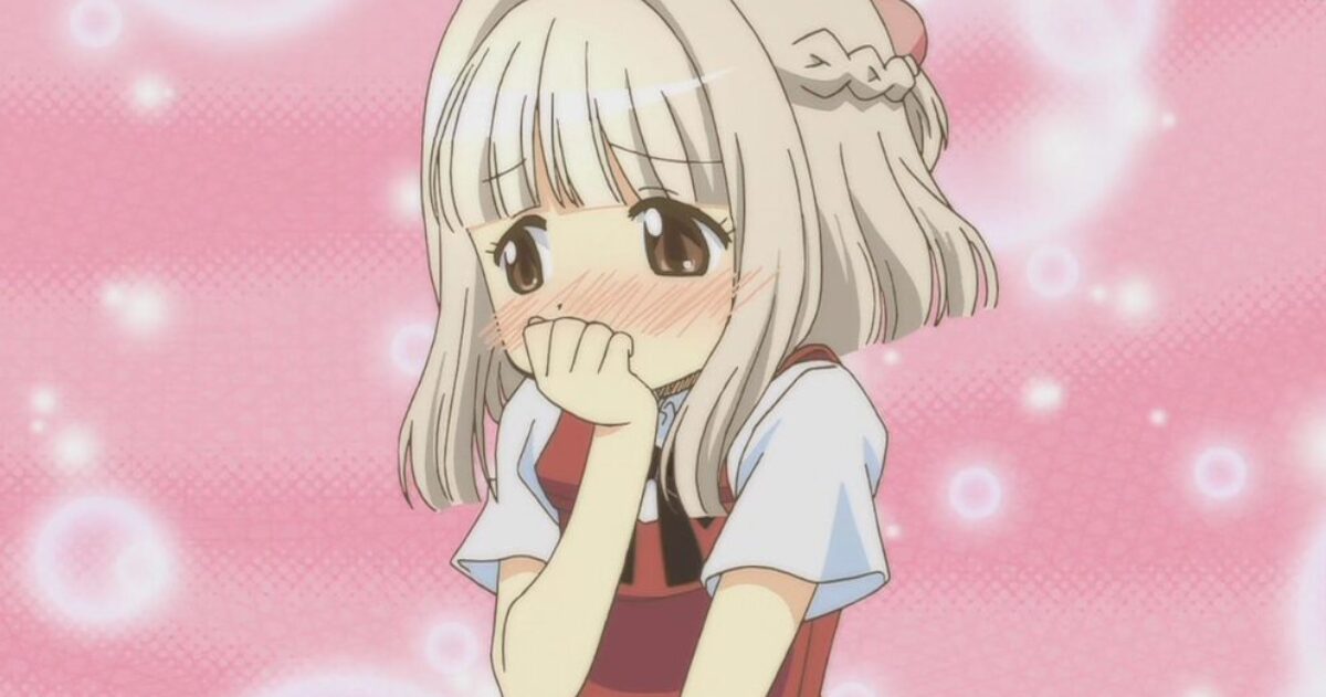 きららアニメのヒロインで一番男子にシコられてそうなキャラといえば？
