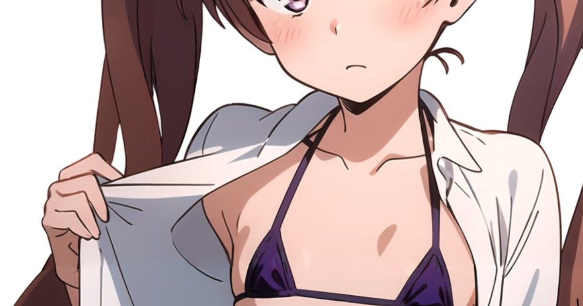 とあるシリーズで一番エロ漫画でシコれるキャラって黒子だよな
