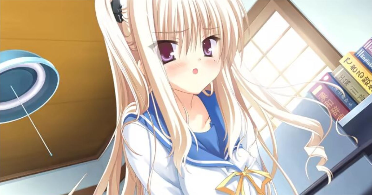 ゆずソフトのエロゲで抜けるキャラTOP３０