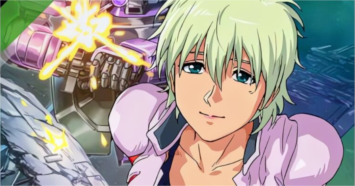 ガンダムシリーズで一番エロくて可愛いキャラってマチュだよな
