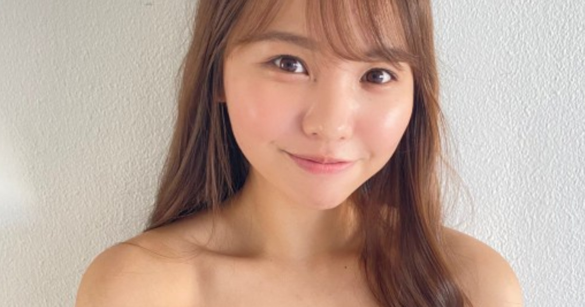 【画像】本郷柚巴とかいうおっぱい性人wwwwwwwwwwwwwwwwwwwwwwwwwww