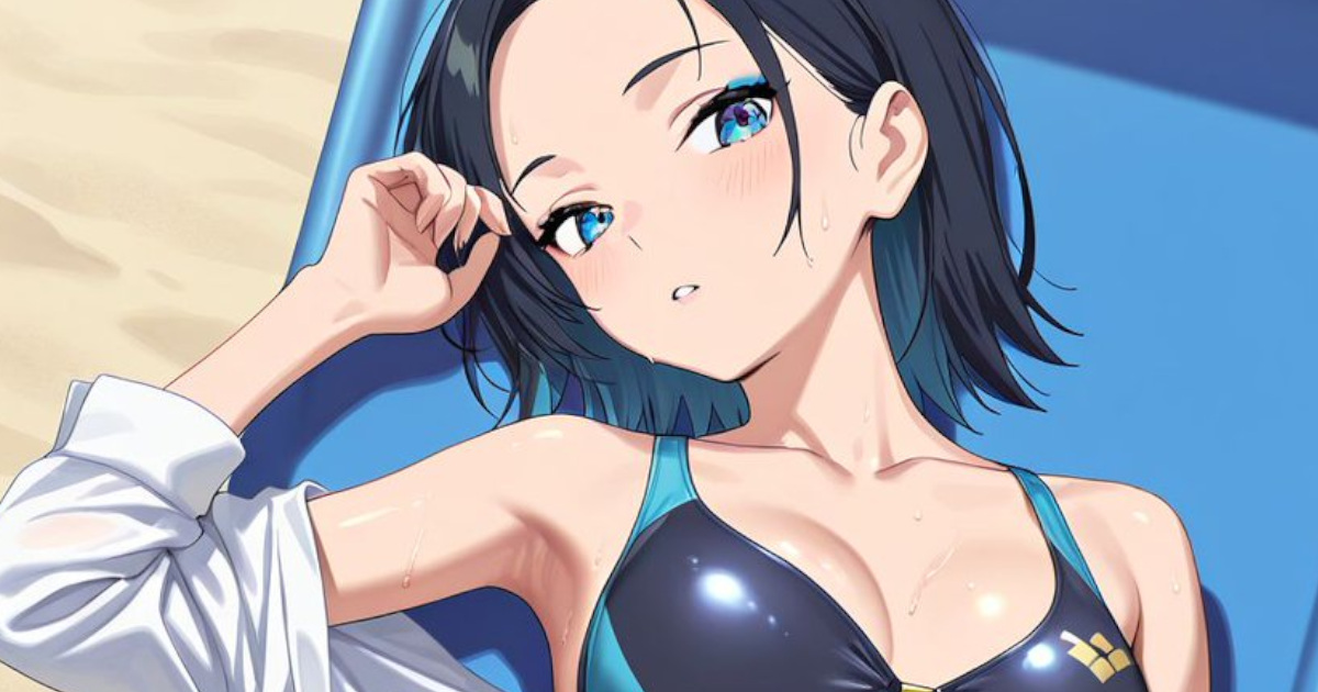 結局のところ、ジークアクスで一番抜けるのって