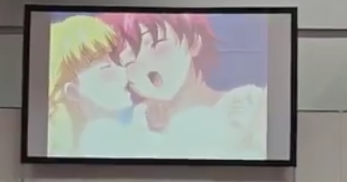 【動画】ドイツのアニメイベント、ヤバすぎる