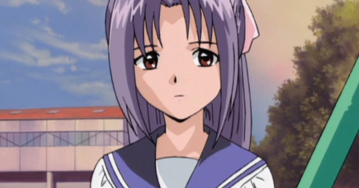 【画像】25年前の子供向けアニメのヒロイン、今でも通用しそうwwwwww