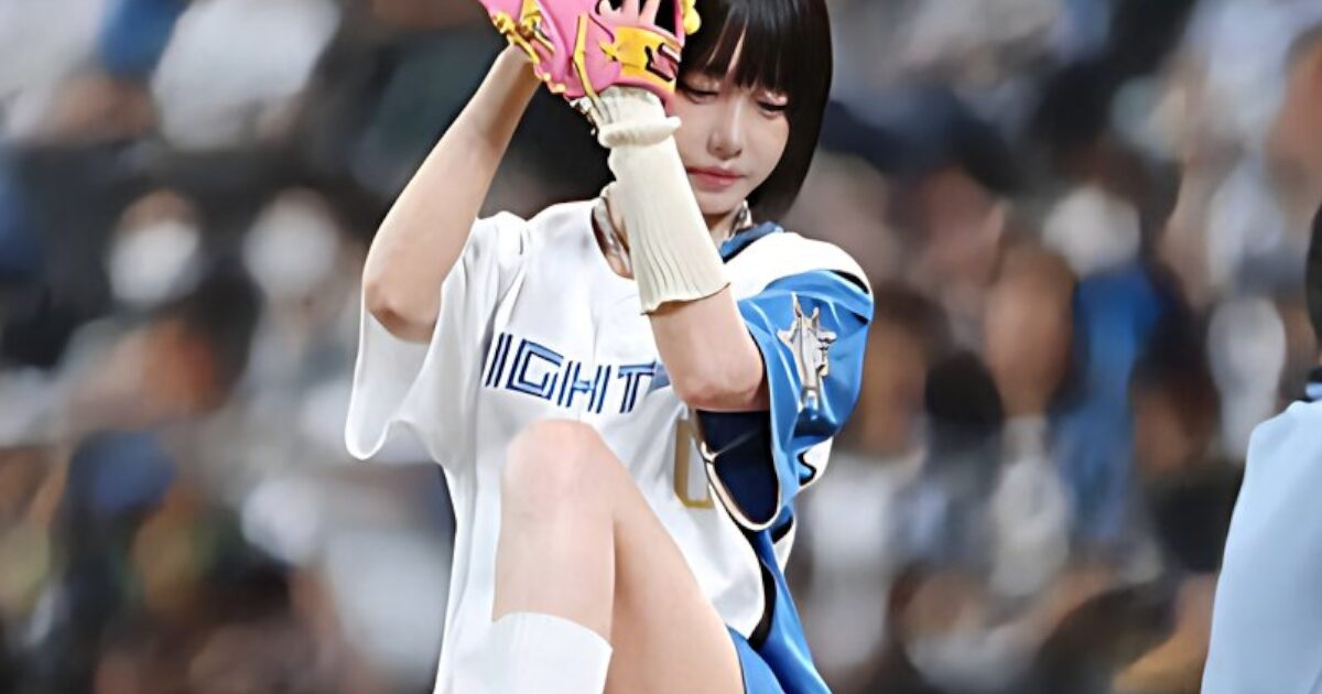 【画像】あのちゃんのノーバンパンチラｗｗｗｗｗｗｗｗｗ