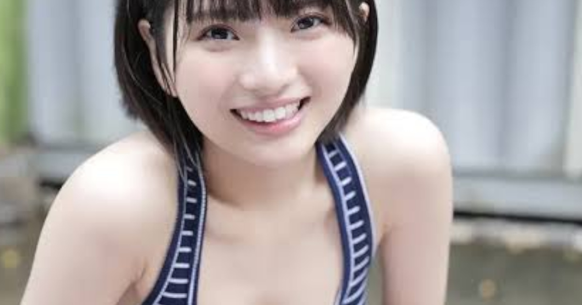 【画像】アイドルさん、乳が大きくなるｗｗｗｗｗｗｗｗｗｗｗｗｗｗｗｗｗｗ