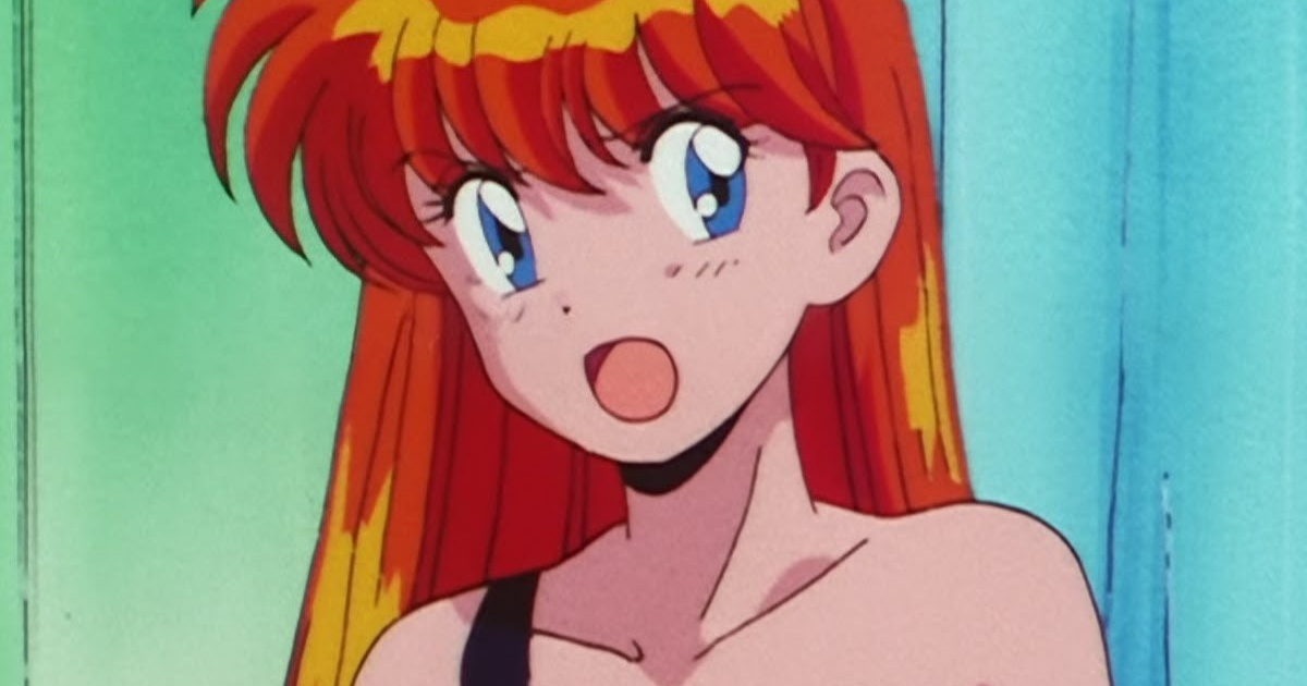 【画像】昔のぬーべー見たけどエッチなアニメだった