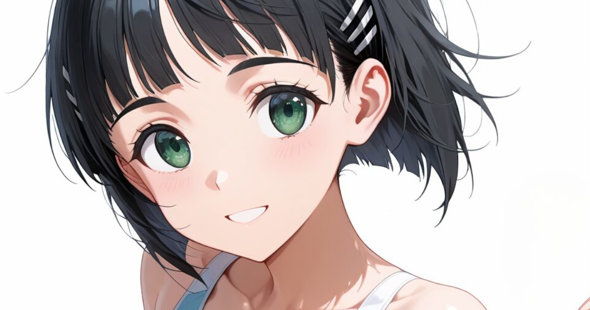 このSAOのおっぱいを見て少しでもムラムラしたら負け