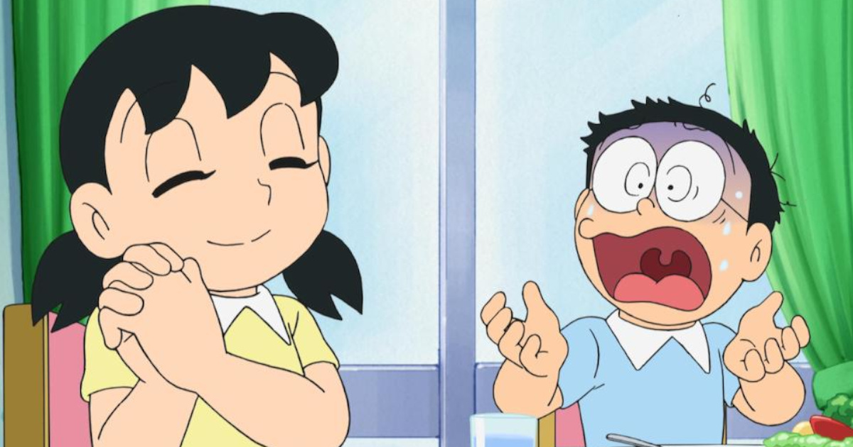 しずかちゃんも陰毛生えてる可能性あんだよな
