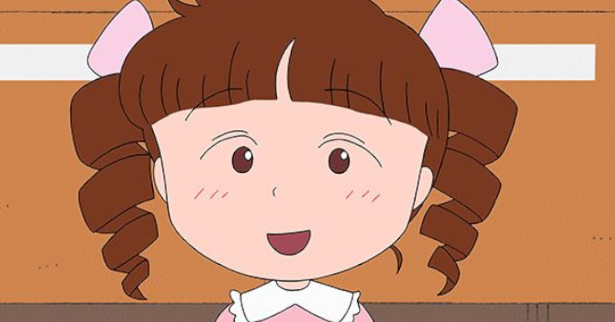 ちびまる子ちゃんの城ヶ崎さんで抜いてしまったんやが