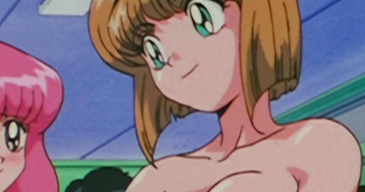 ぬ～べ～の細川美樹とかいうエッチな小学生いるじゃん？