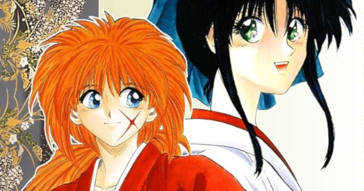 るろ剣作者「小5から中2女子が好き」