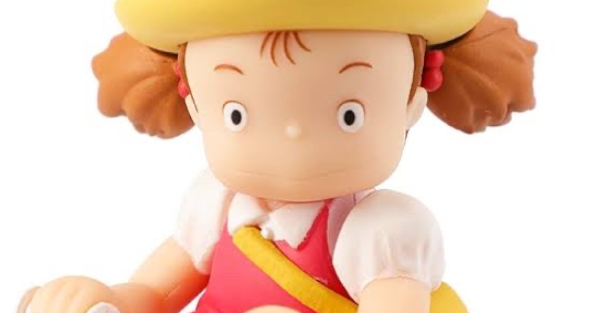サツキ「メイのバカ！！！もう知らない！！！すぐ迷子になるくせに！！！チビ！！！つるつるおまんこ！！！！！」