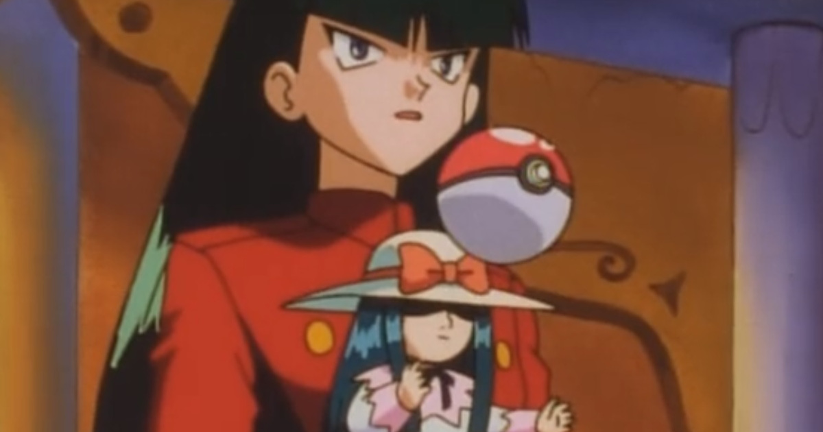 ポケモンのナツメってジムリーダー