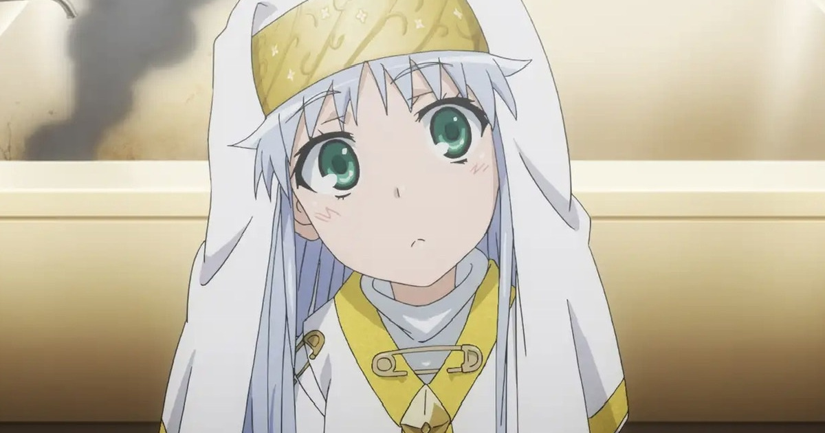 井口裕香キャラ画像スレ