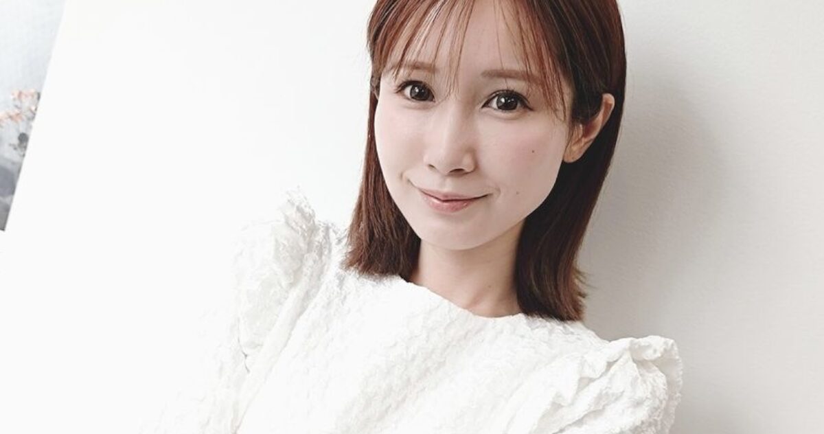 小島みなみ（現役AV女優兼社長、32歳）「『知名度、金銭面、人脈』とプラスの面がかなりある」