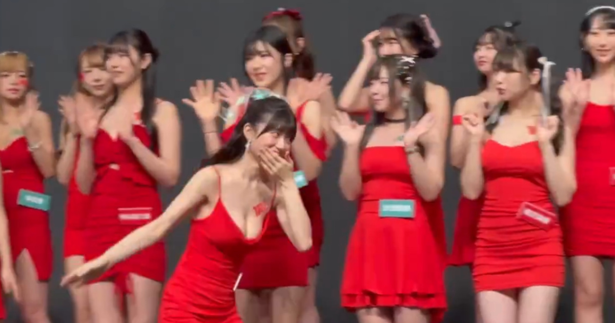 【動画】環奈の乳、直下型ｗｗｗｗｗｗｗｗｗｗｗｗｗｗｗｗｗｗｗｗｗｗｗｗ