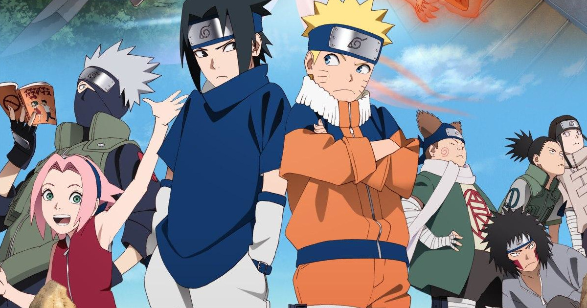 【朗報】『NARUTOでシコれる女キャラtier』、ついに決定してしまう