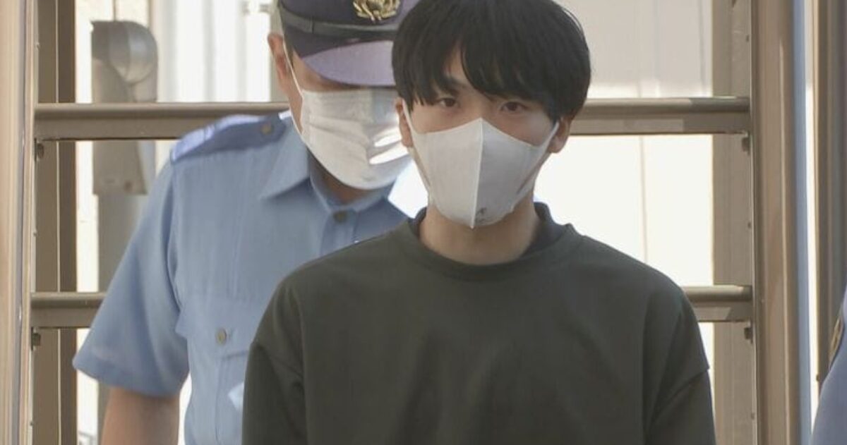 【画像】大学院生の光希ちゃん(23）、男子中学生とエッチしたのが母親にバレて逮捕wwwwwwwwwwww