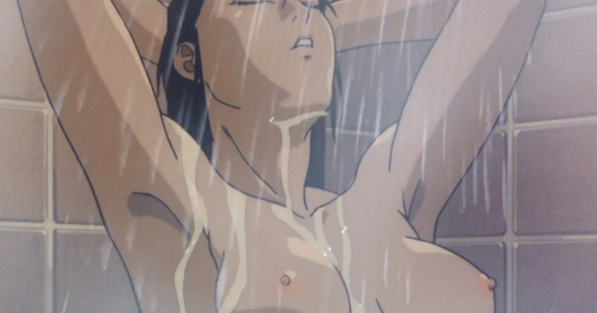【画像あり】一般アニメで一番シコられたワンシーンと言えばこれだよな？