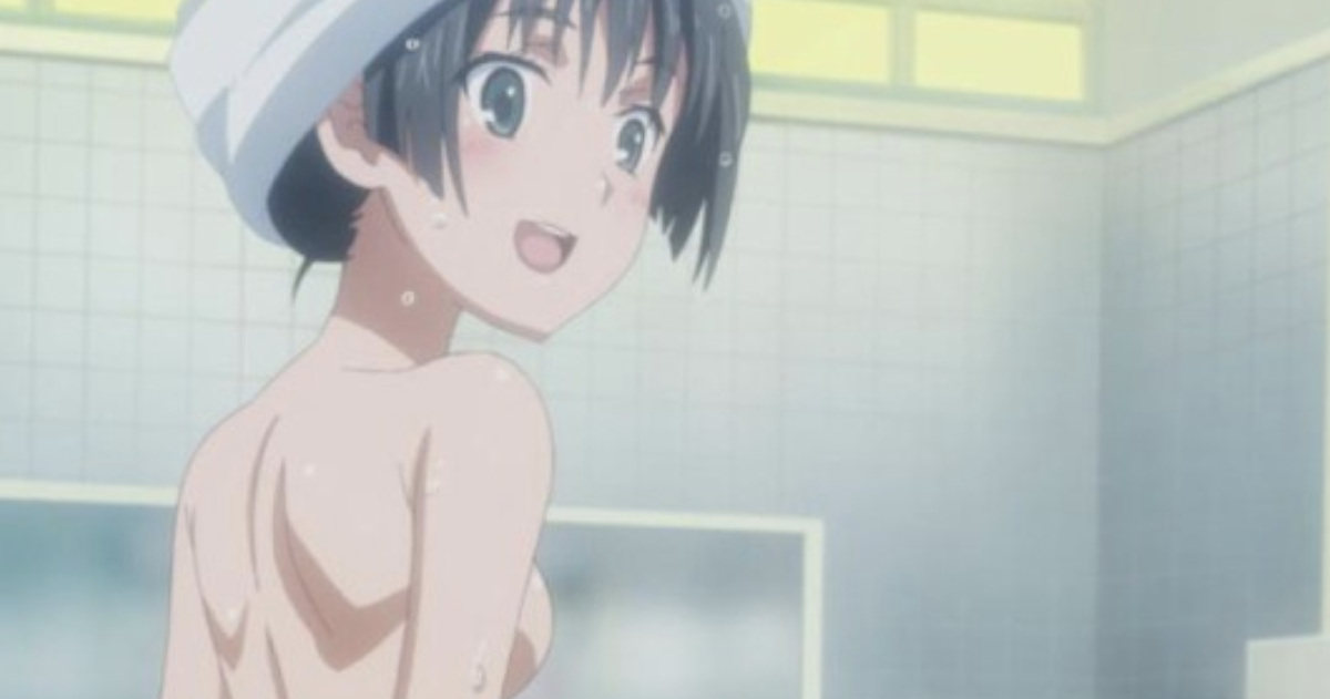 【画像あり】佐天涙子さん、あまりにもエロすぎる