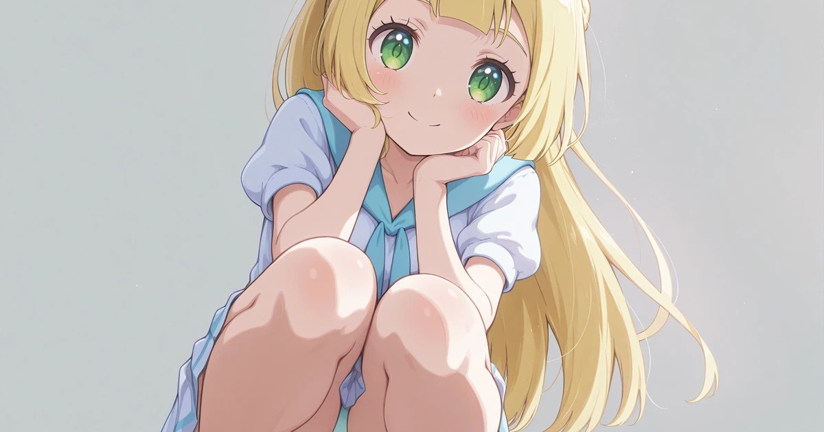 【緊急】ポケモンで一番可愛い女キャラあげてけWWWWWWWWWWWWWWWWWWWWWWWWWWWWWWWWWWWWWWWWWWWWWWWW