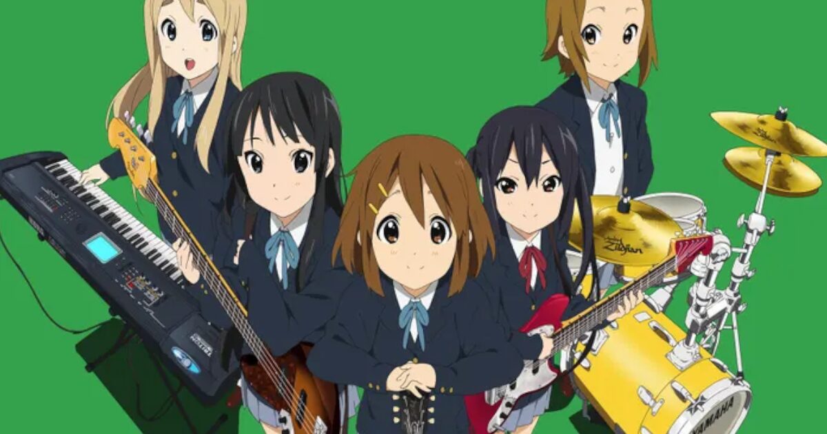 今だにToLOVEるやけいおんのキャラで抜いてる…