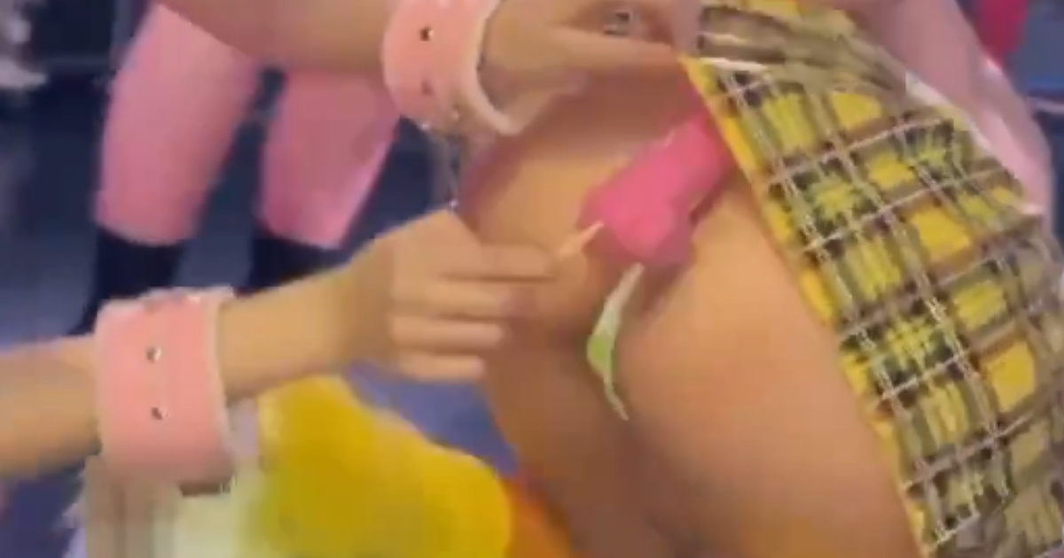地下アイドルのライブ限界突破wwww