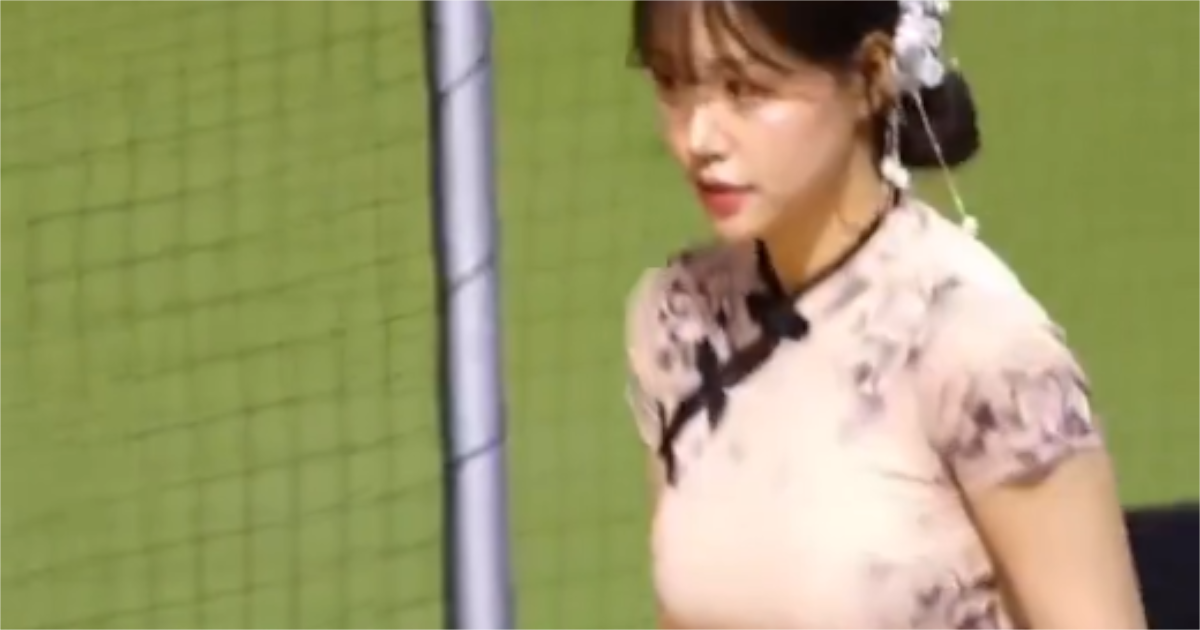 【動画】台湾の謎歌手、ドエッチすぎる