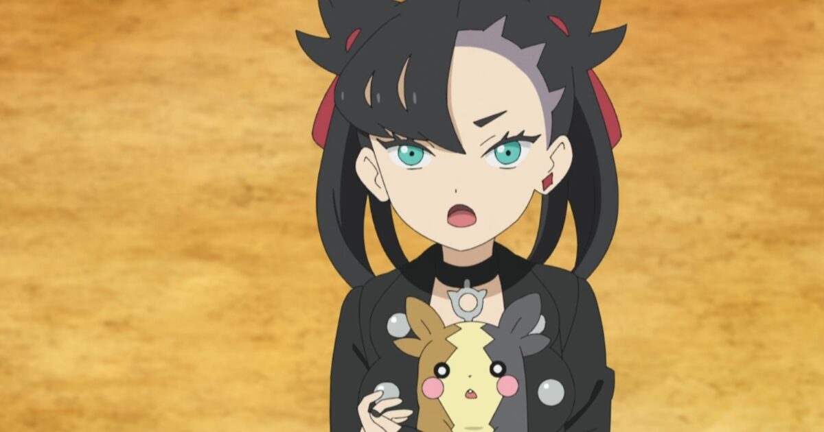 【悲報】ポケモンのマリィ、シコ可愛いのに不人気