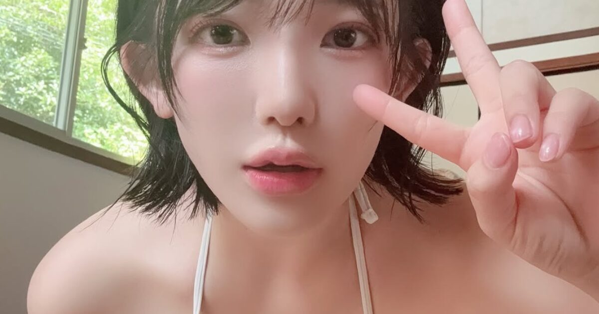 【画像】天木じゅんさんの溢れるおっぱいwwwwwwwwwwwwwwwwwwwwwwwwwww