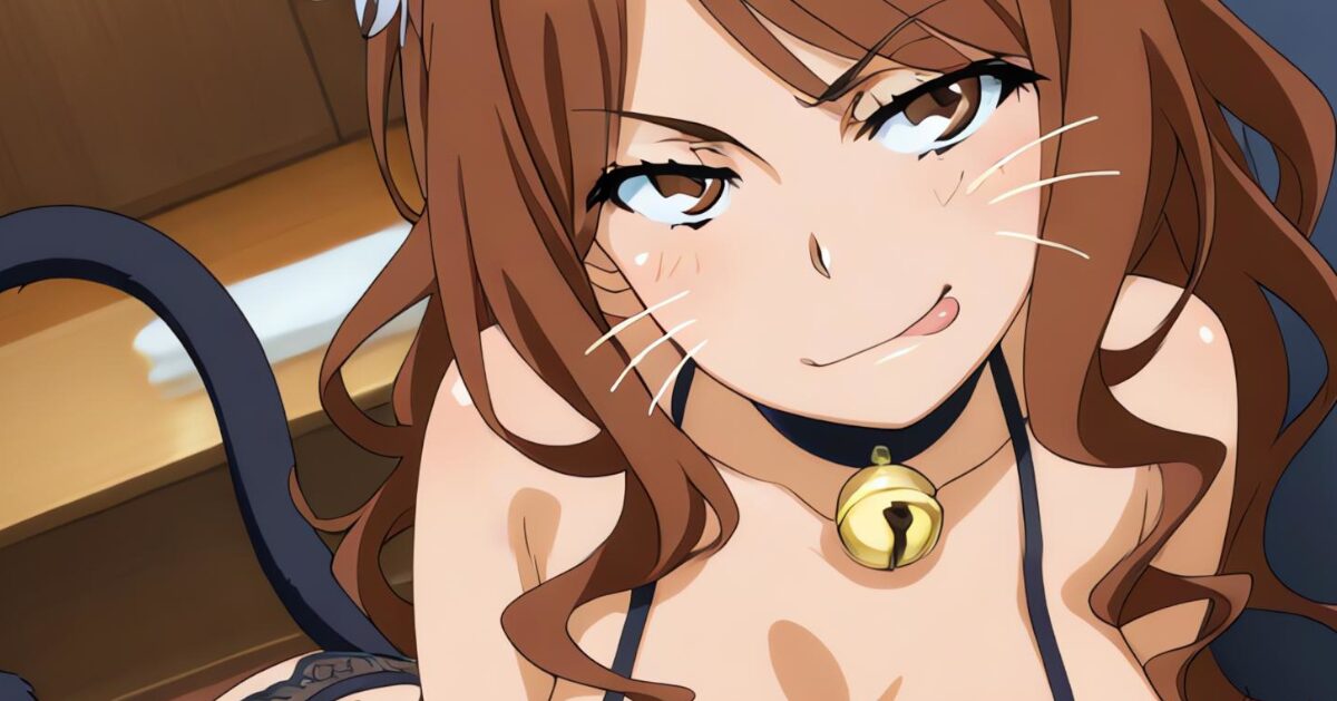 【画像あり】とあるシリーズの『アイテム』とかいうエロい娘しかいない組織