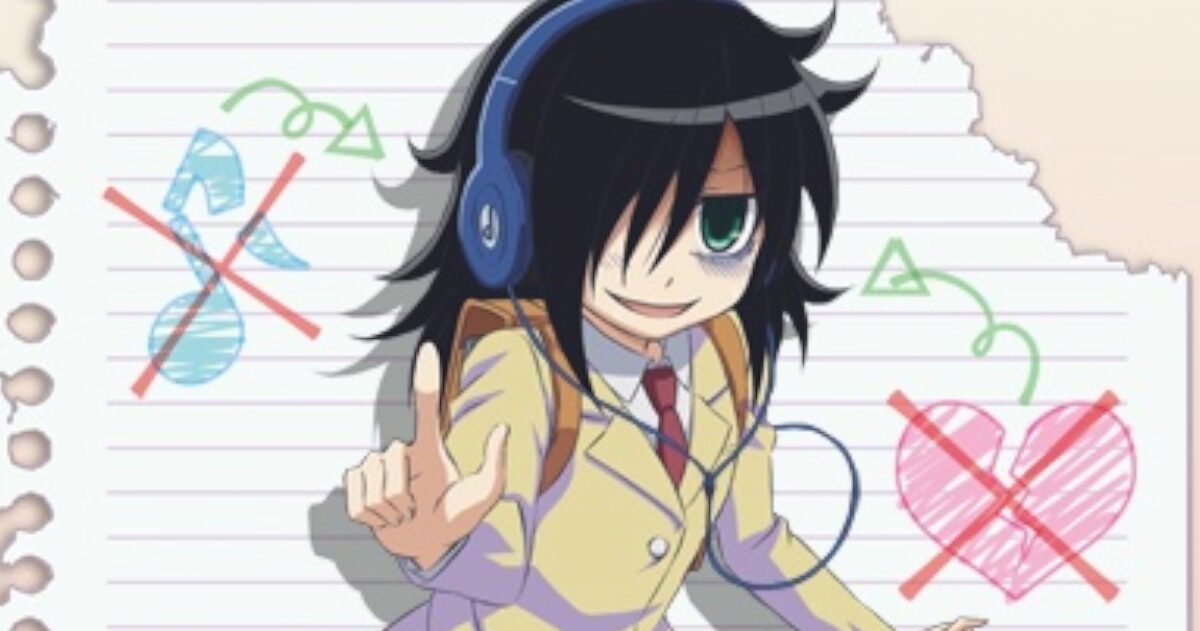 ガチで可愛いアニメのキャラクターランキング！