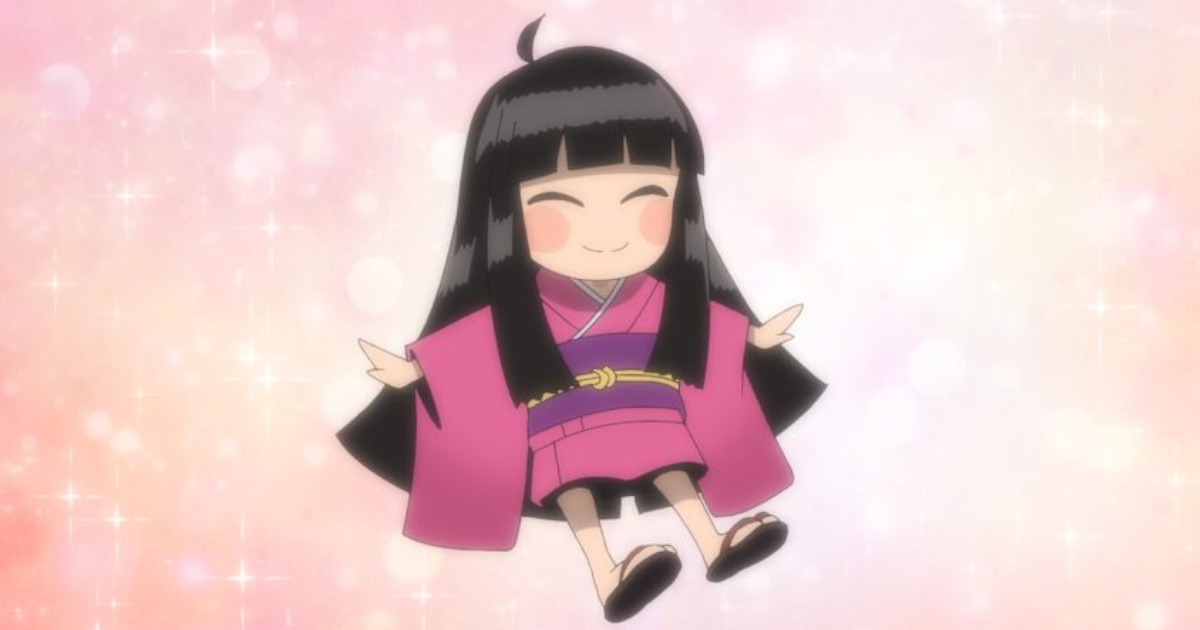 ガチで可愛いアニメキャラランキング！